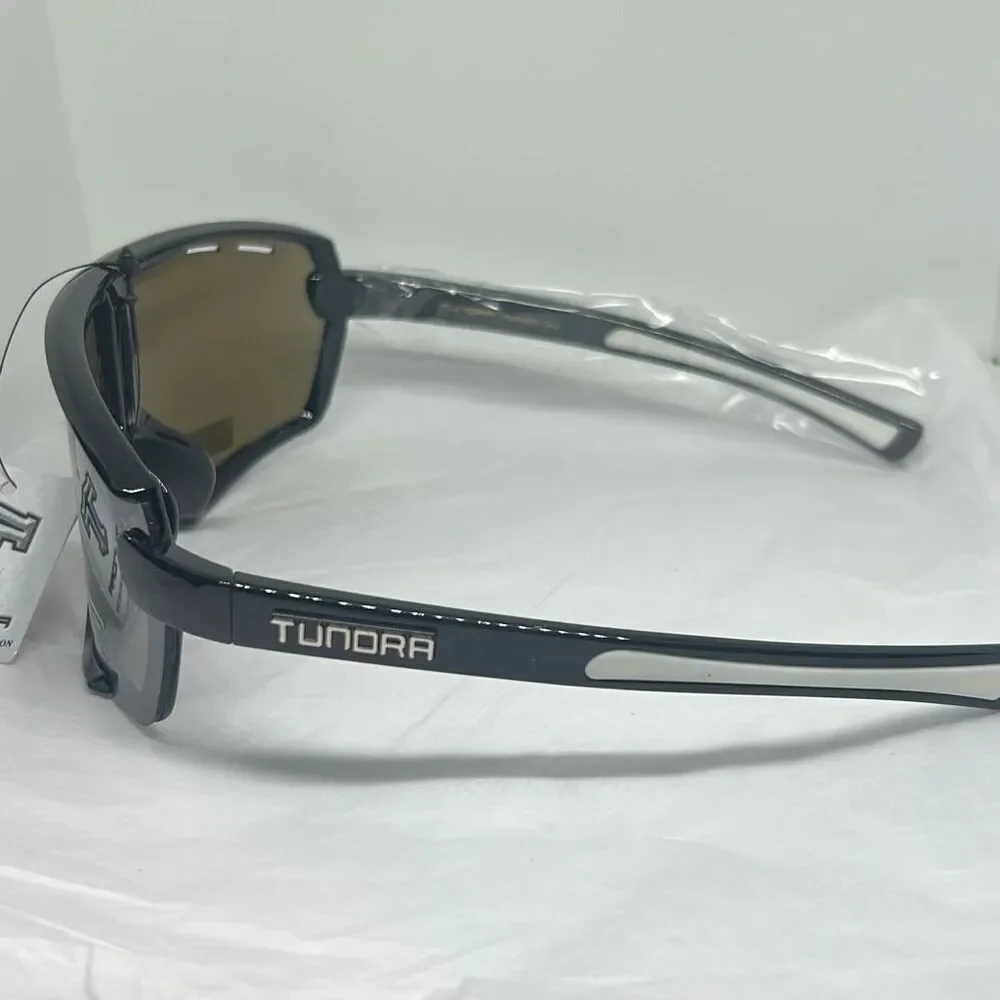 Tundra Sport Shield Sunglasses – UV400 CE Maximum Protection
